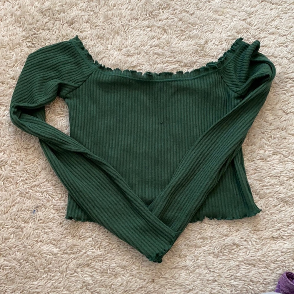 Pacsun long sleeve